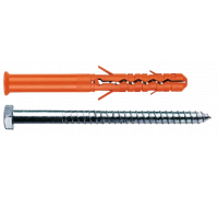 Дюбель фасадный MB-SS 10х100 MUNGO